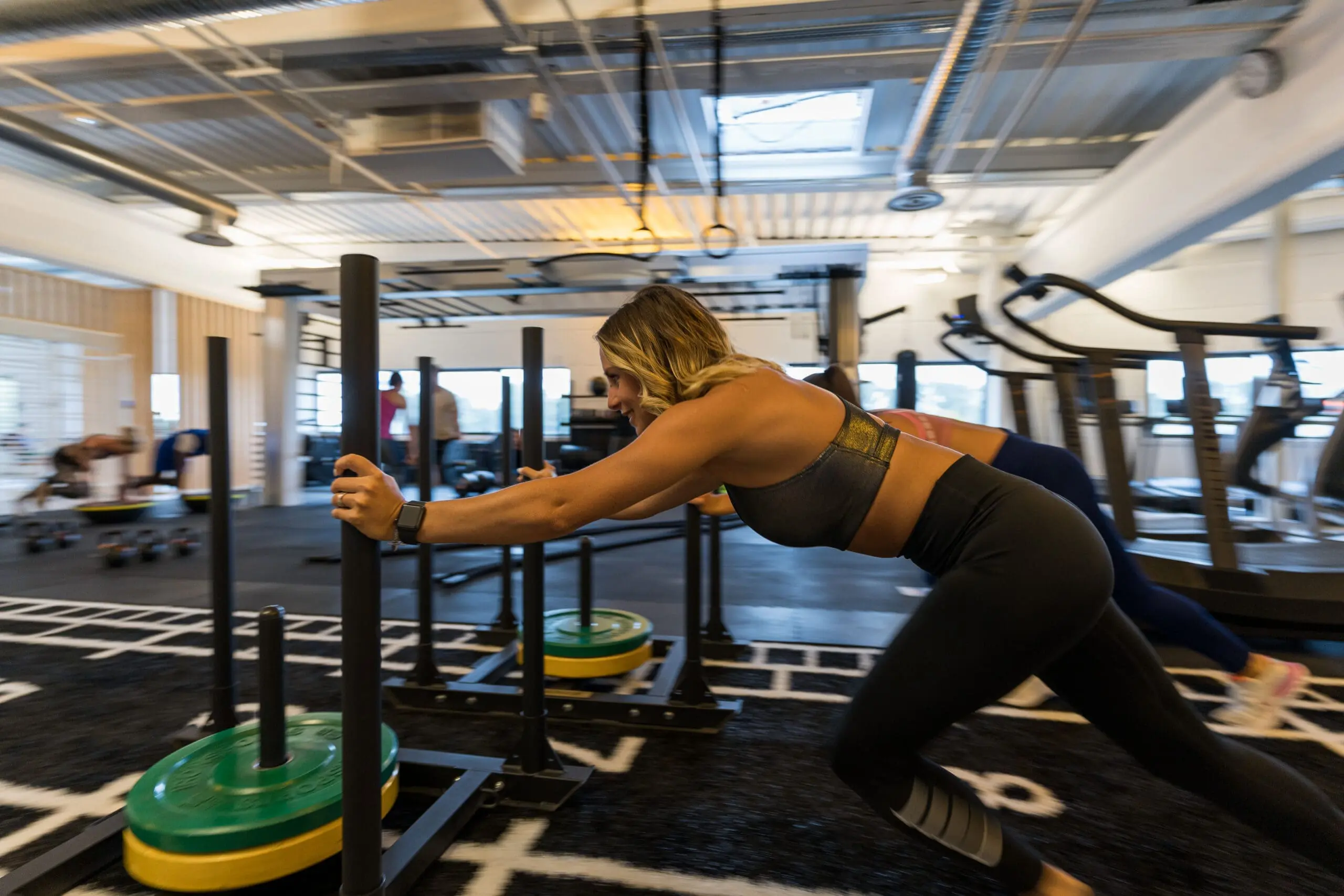 cours collectifs square gym