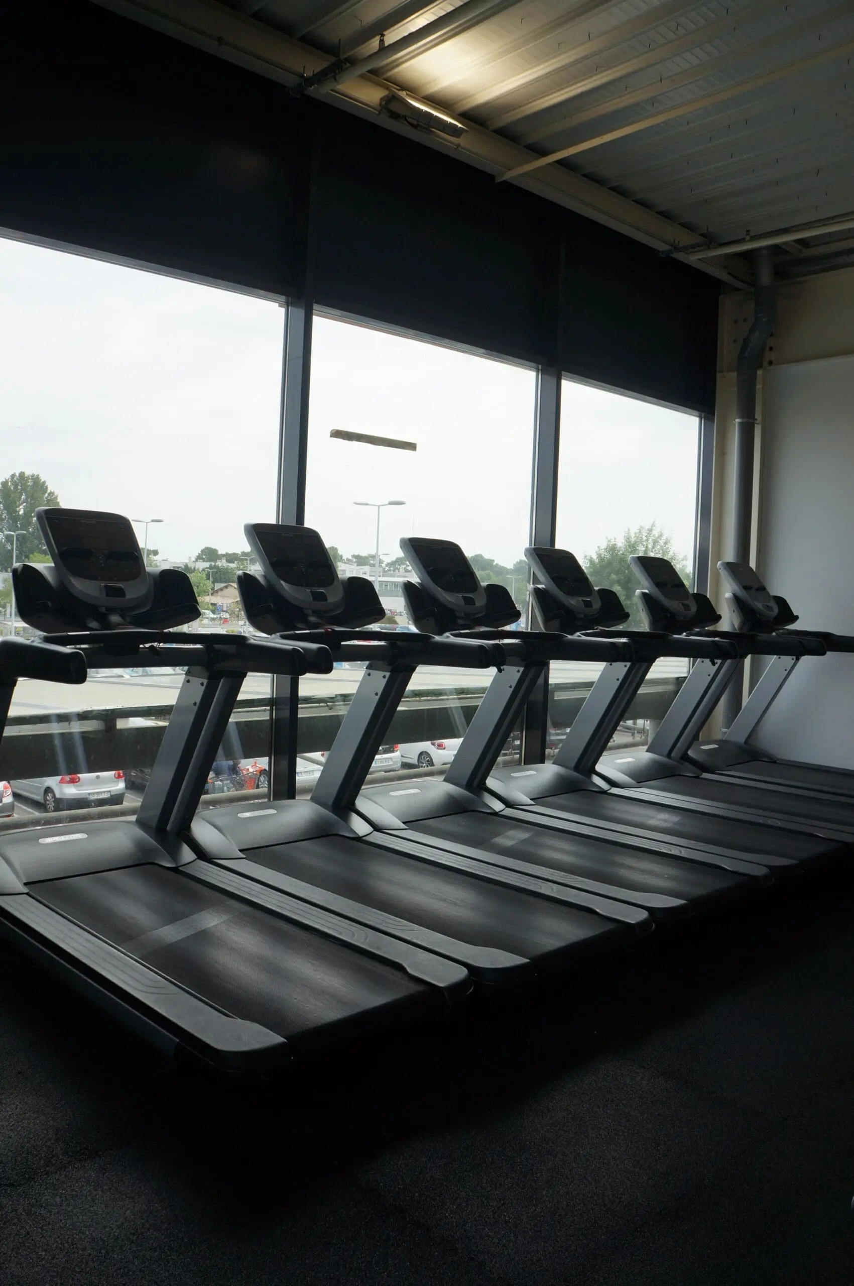 tapis de courses square gym saint médard en jalles