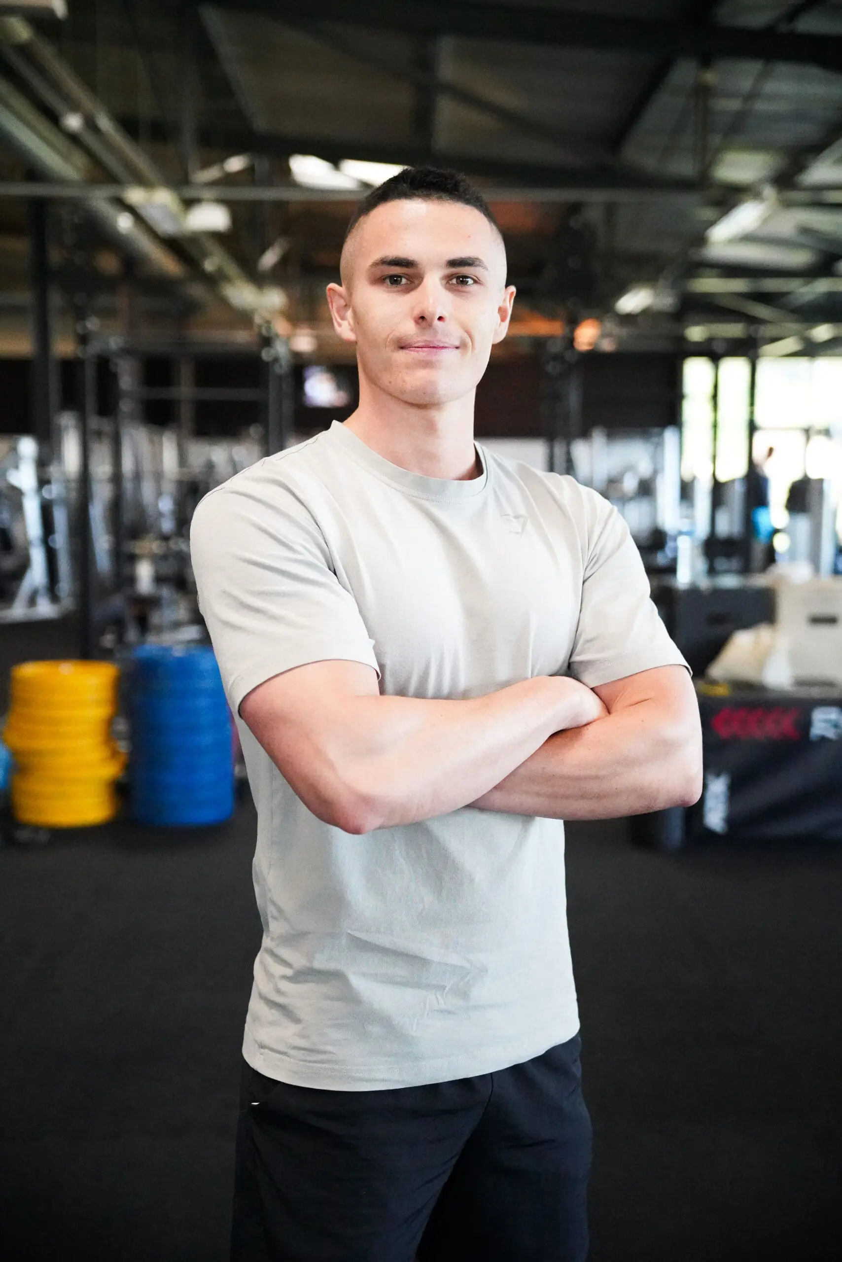 Erwan personal trainer Perigueux Boulazac