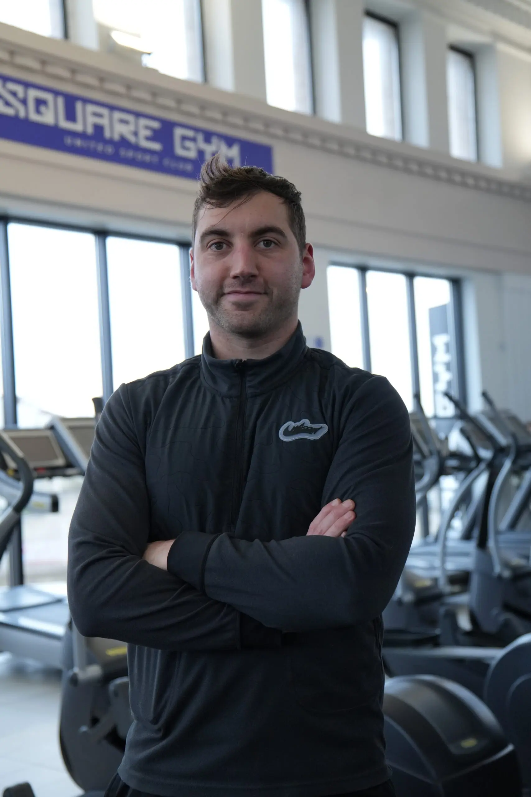 Hadrien square gym bordeaux chartrons