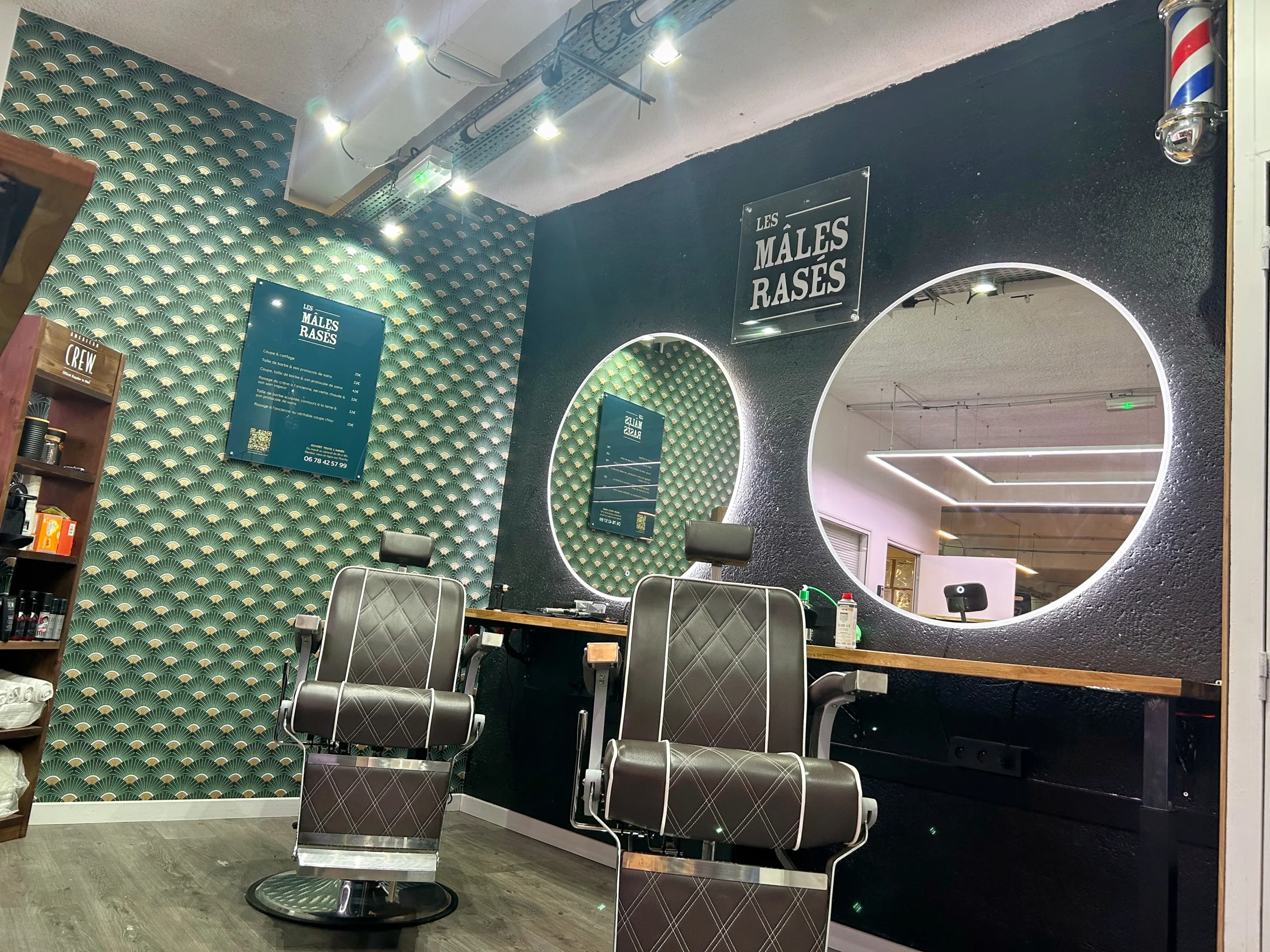 image square gym salle de sport