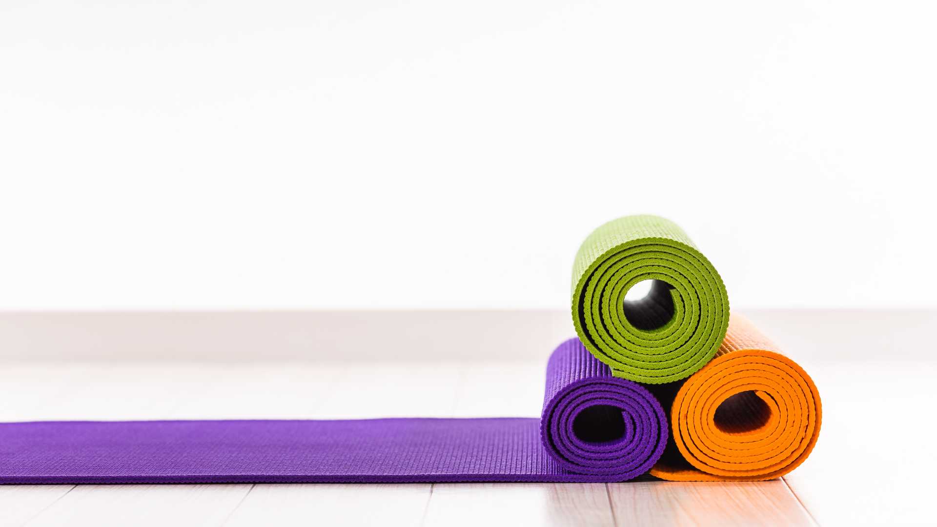 Accessoires yoga et pilates