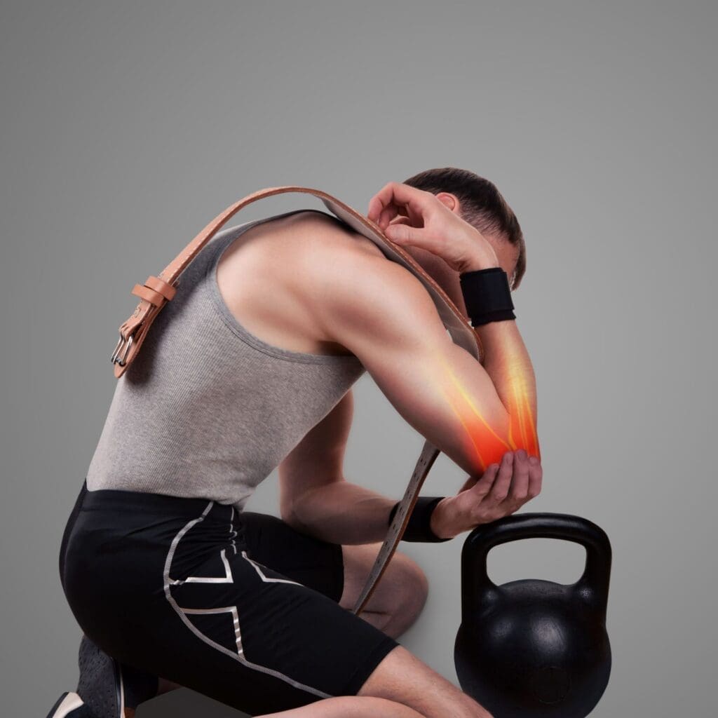 Body attack - SQUAREGYM