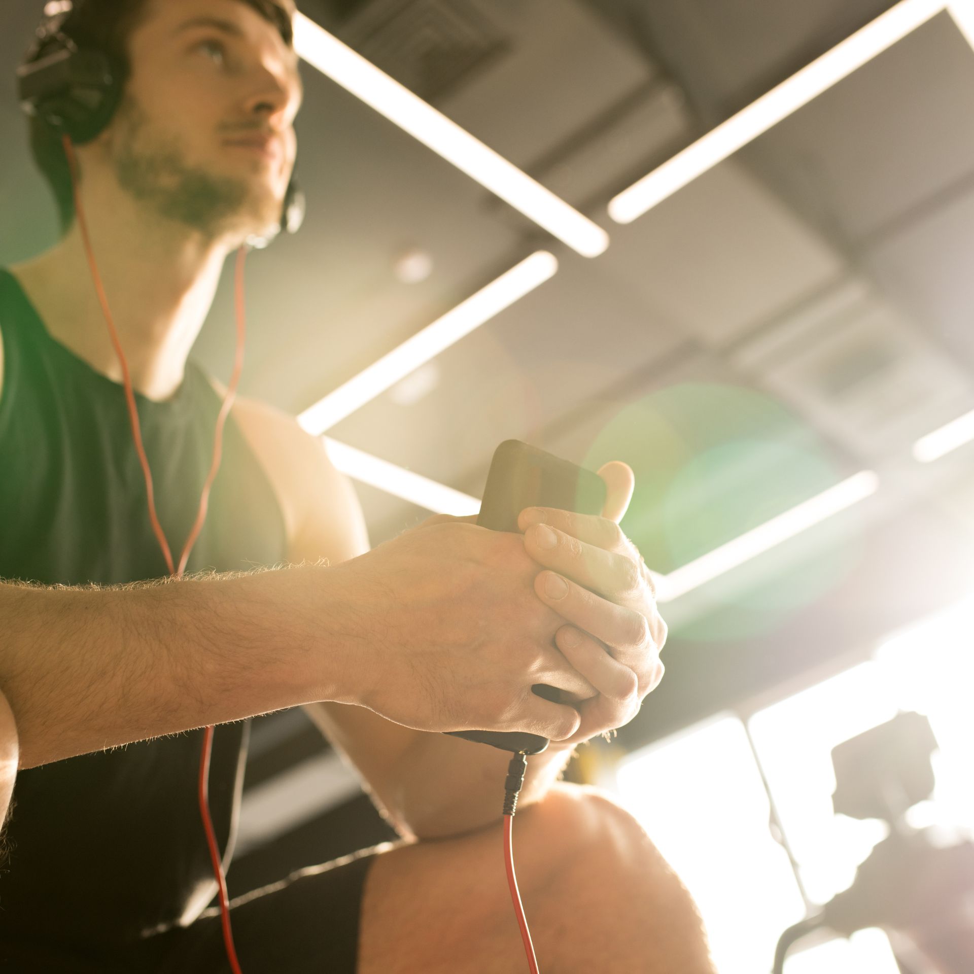 Combien de jours de repos pour mieux progresser dans son sport ?