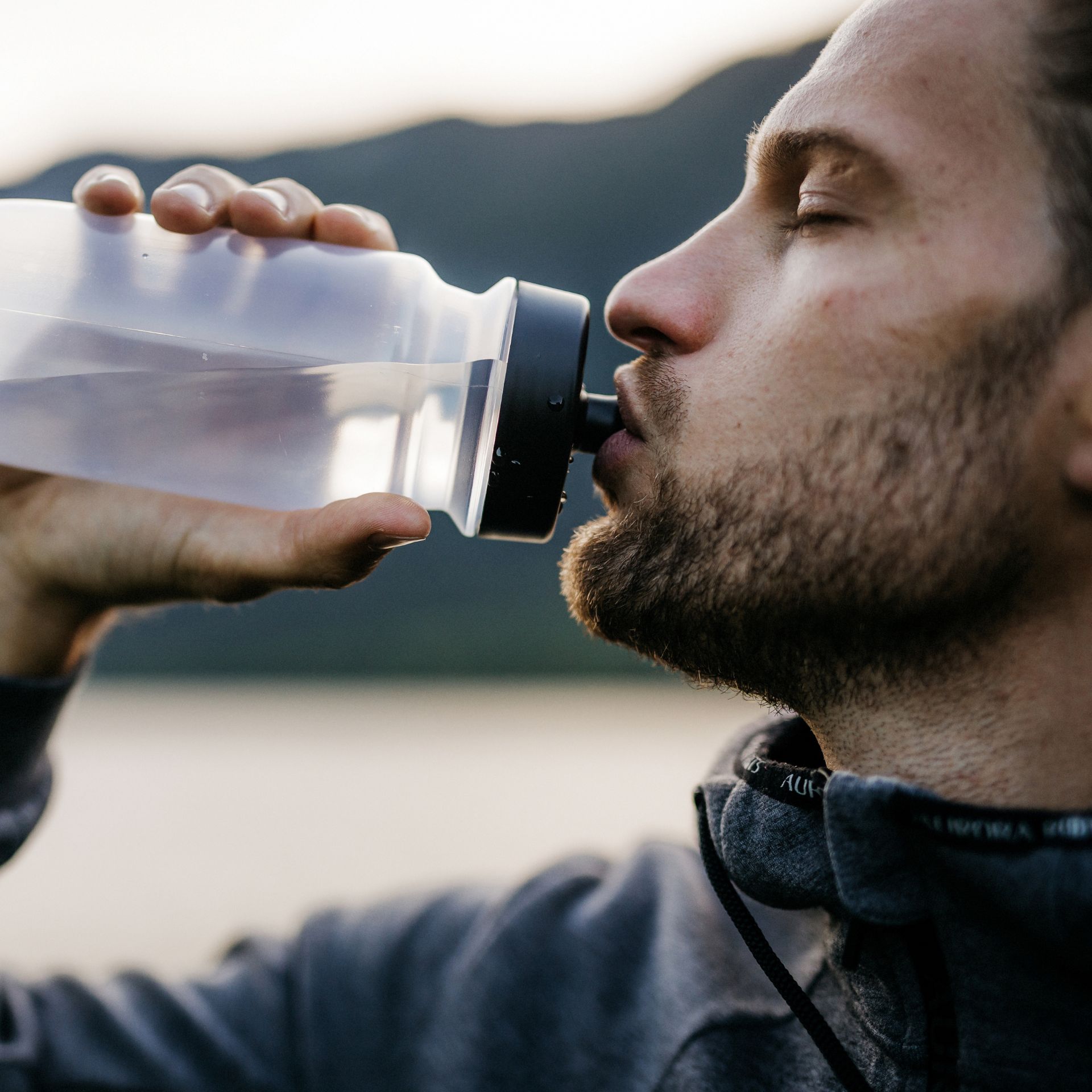 l'importance de l'hydratation dans le sport