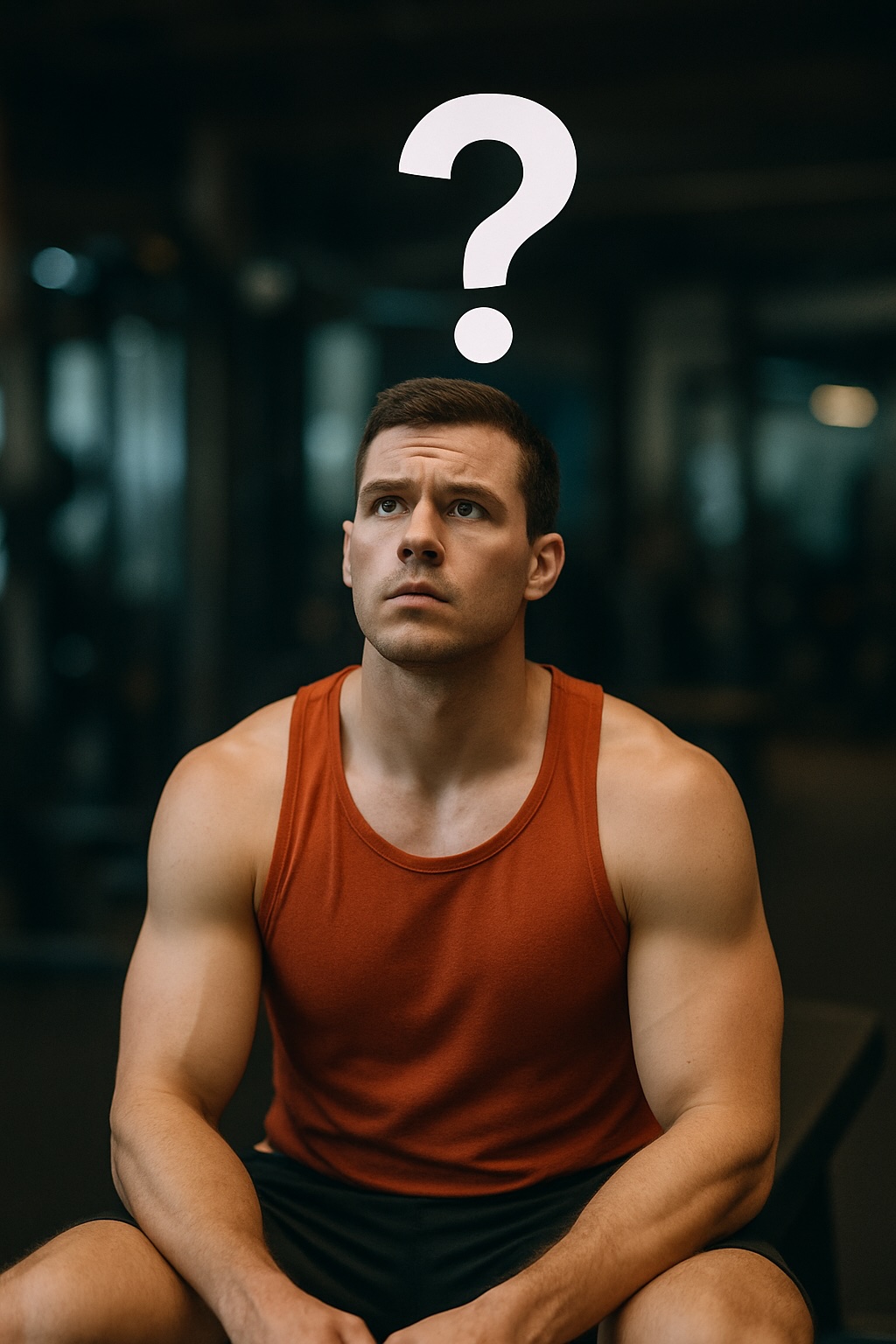 Erreurs fréquentes en Musculation