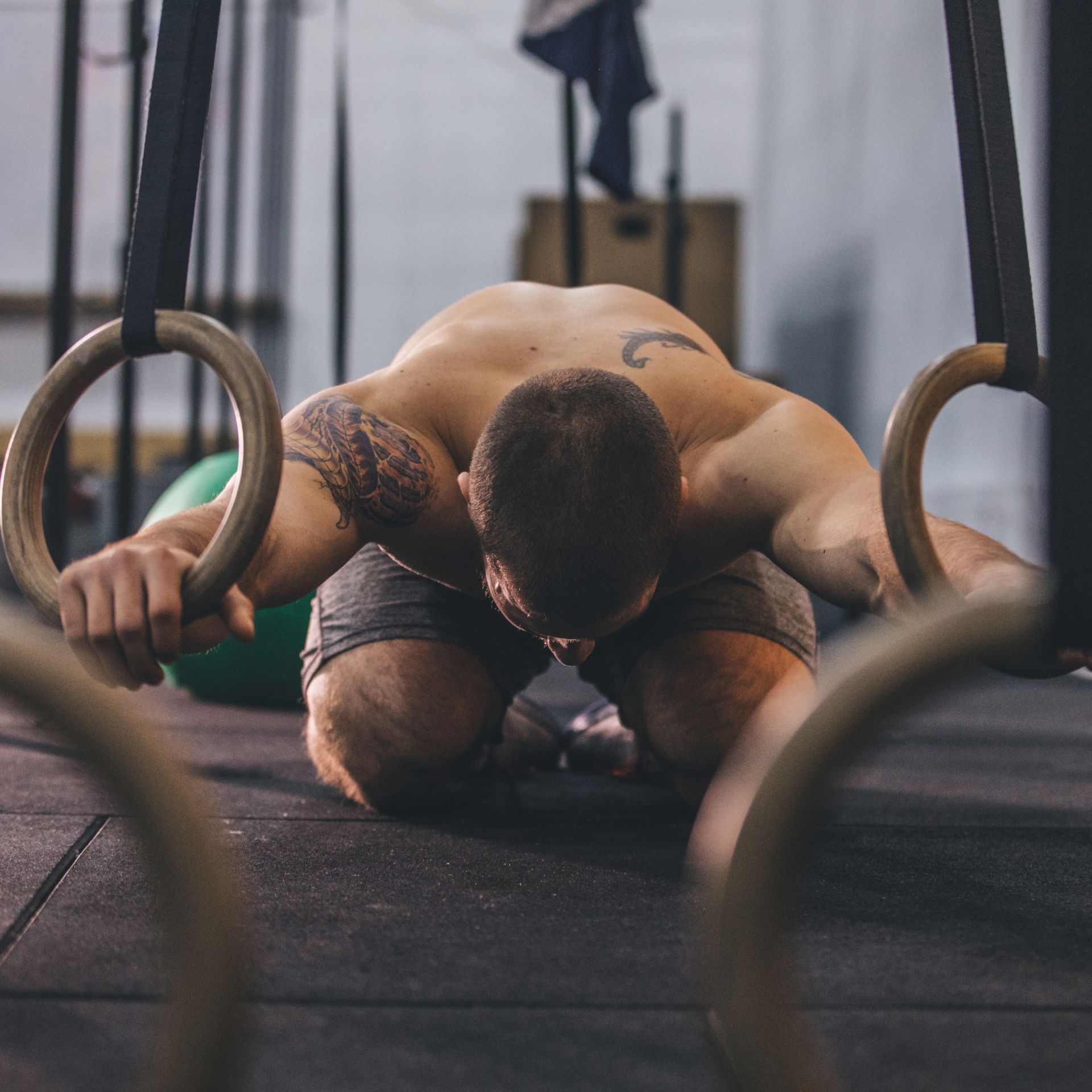 Étirements en musculation : optimiser ses performances et sa récupération