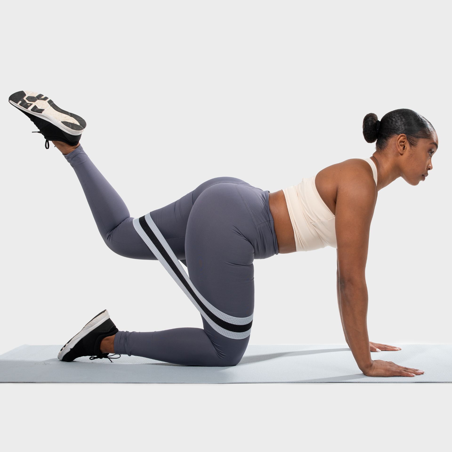 exercices grand fessier