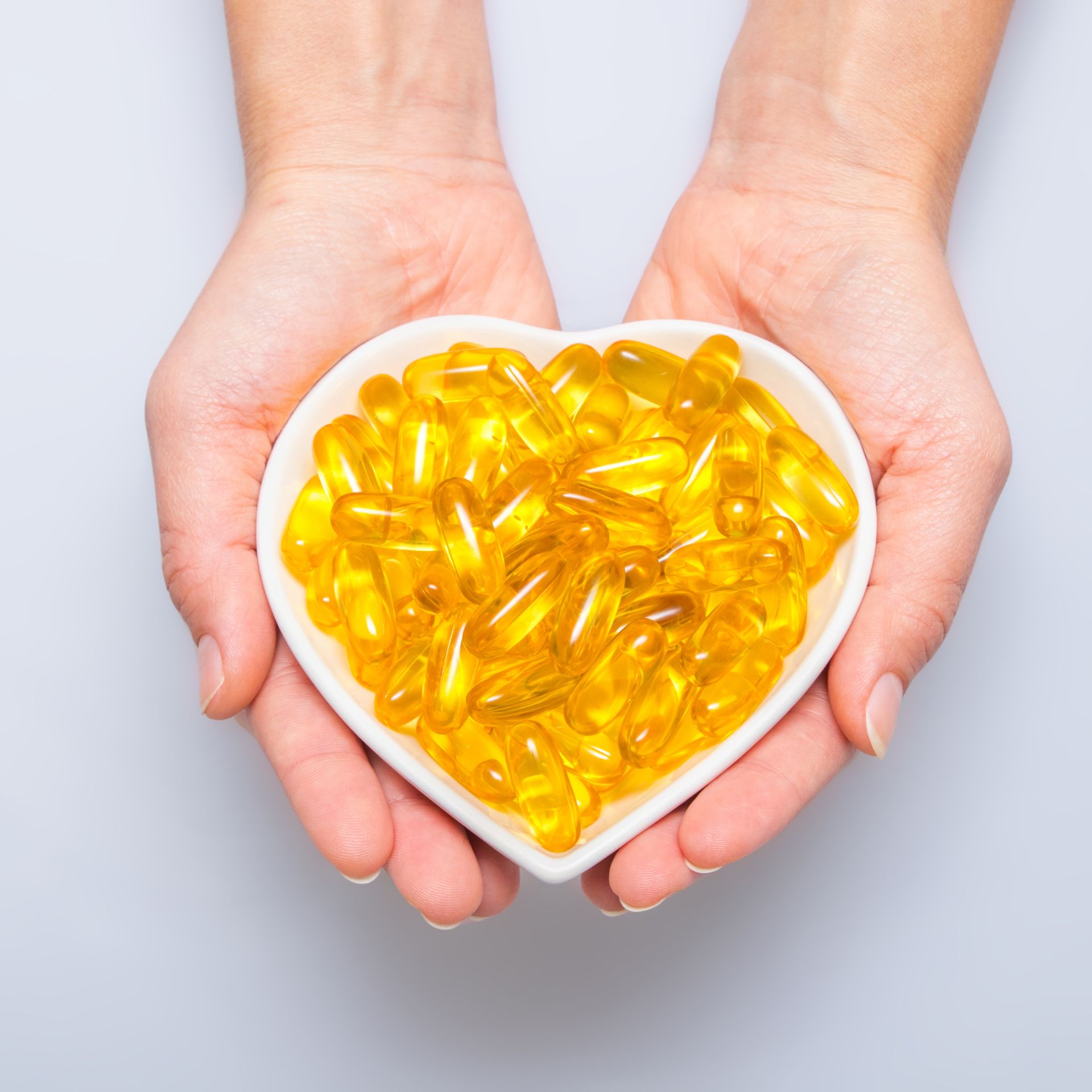 bienfaits des omega 3