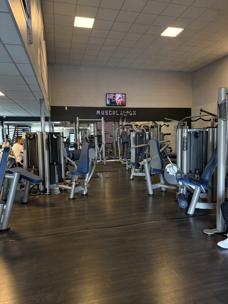 Débuter en salle de sport : le guide complet pour bien commencer la ...