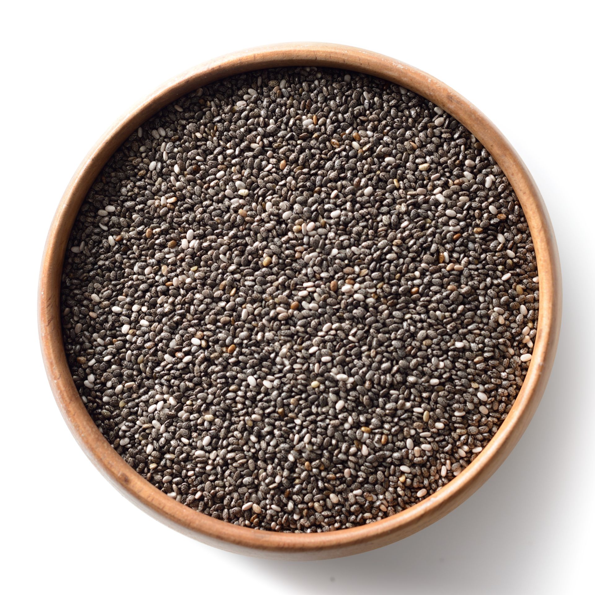 bienfaits graine de chia