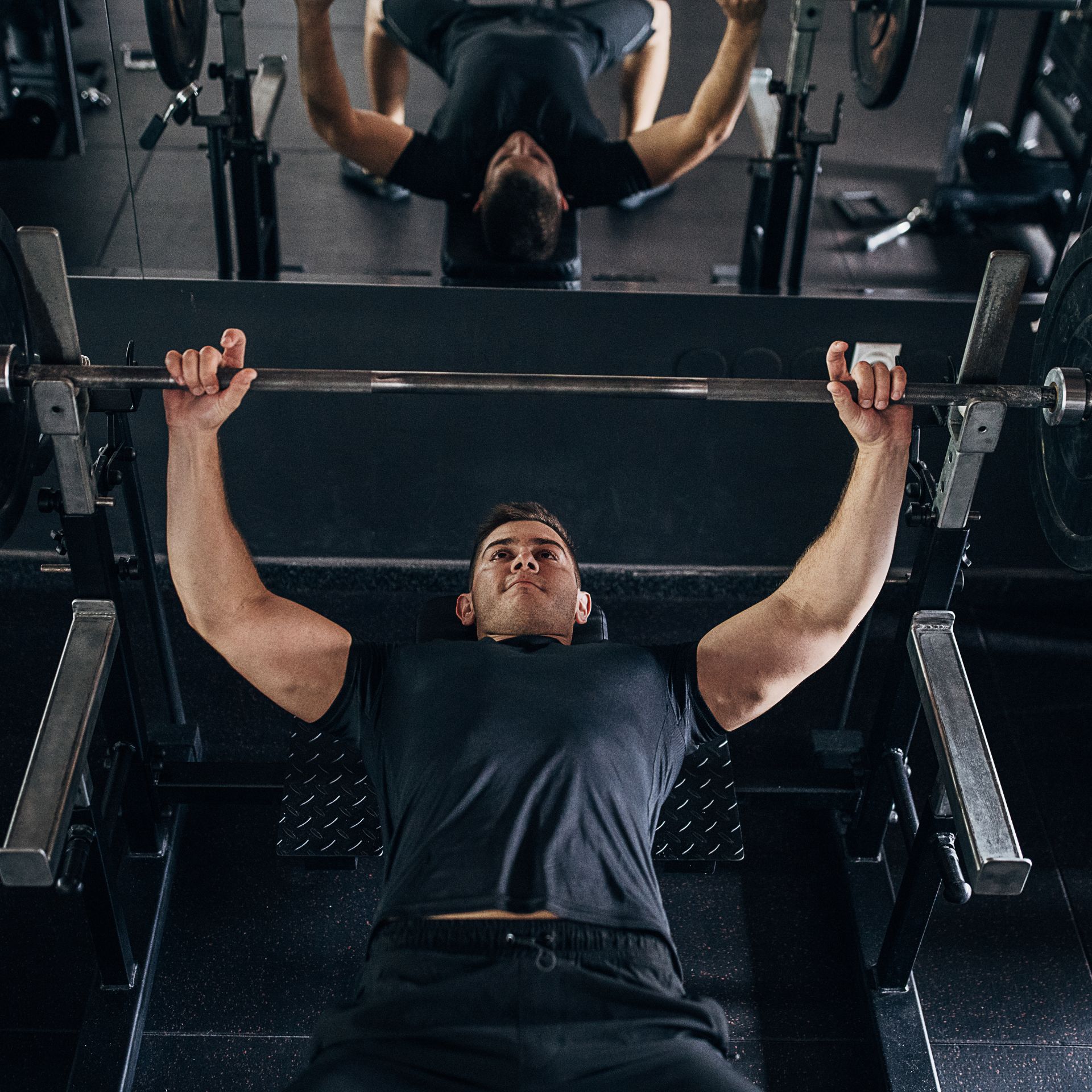 Erreurs du développé couché