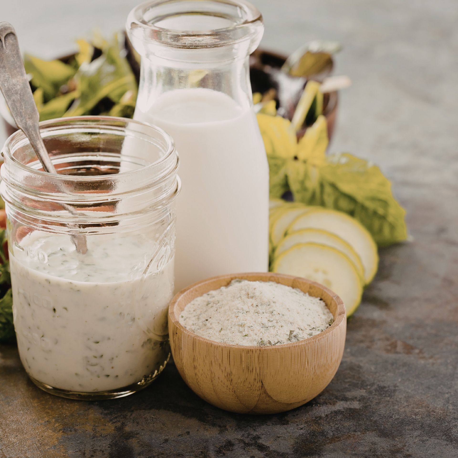 probiotiques naturels