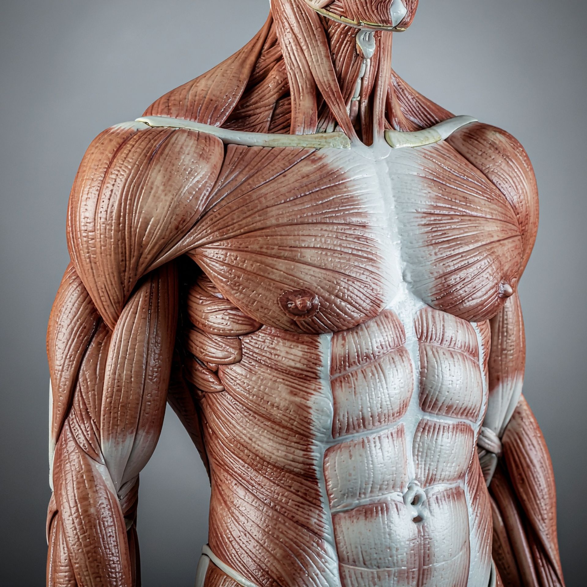 Recomposition Corporelle