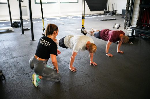 Body Fit