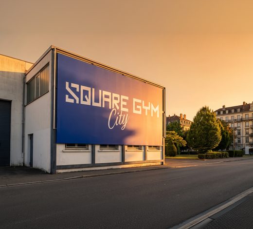 Square Gym Bruges