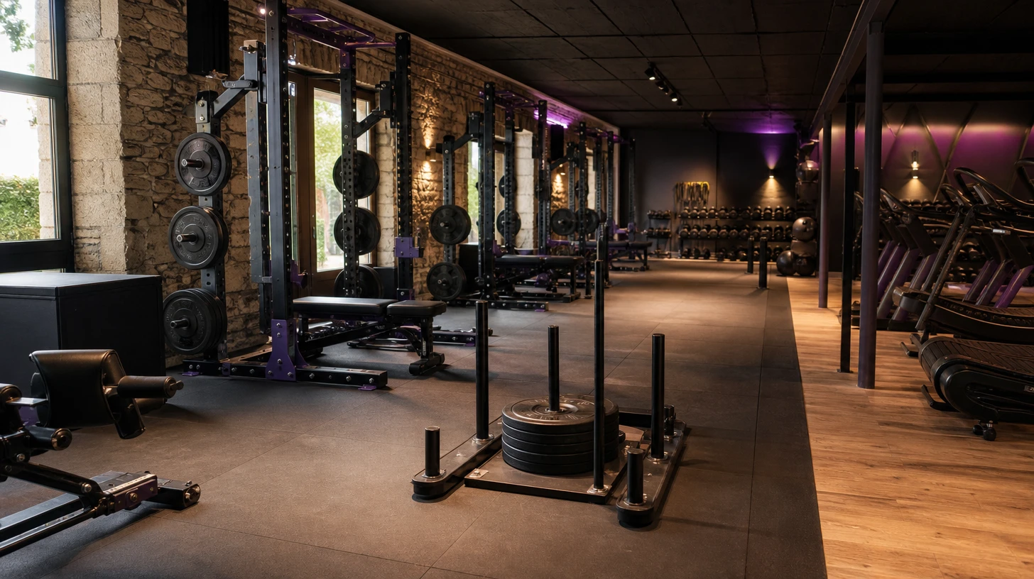 Où et comment s’entraîner à l’hyrox autour de périgueux : guide pratique du coach Square Gym