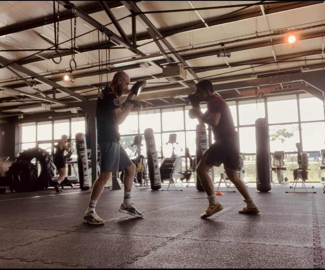 Boxing