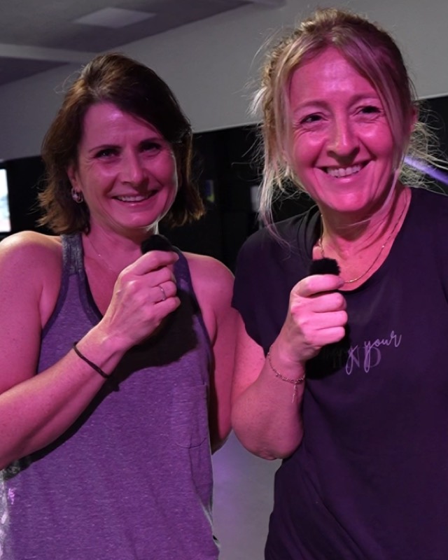 Témoignage de Magalie & Murielle