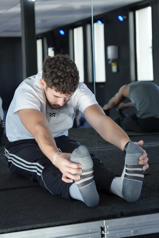 Stretching