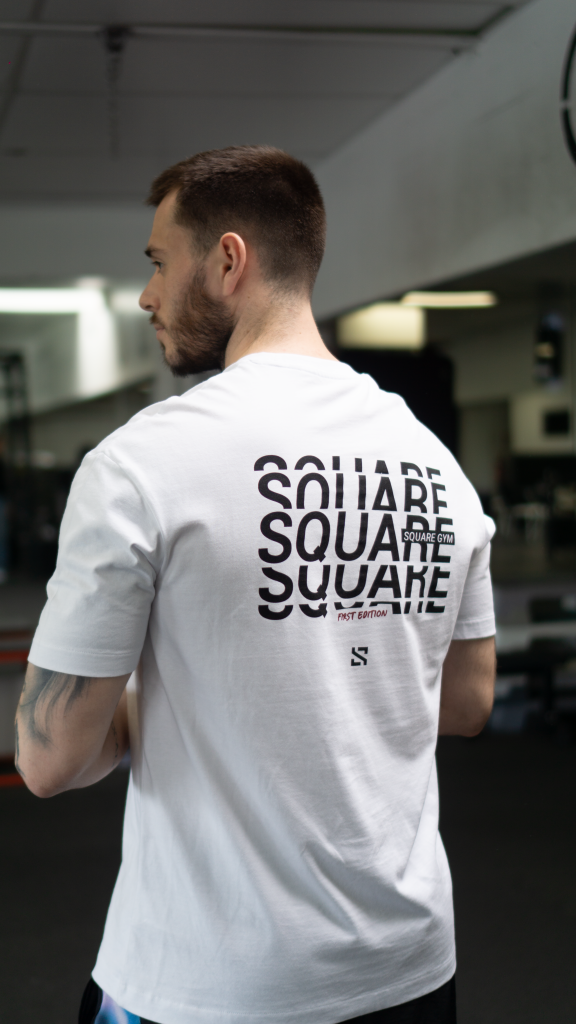 T-shirt First Edition Adulte