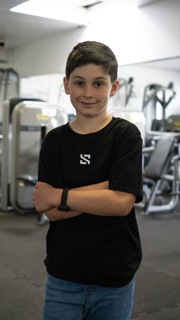 T-shirt First Edition Enfant