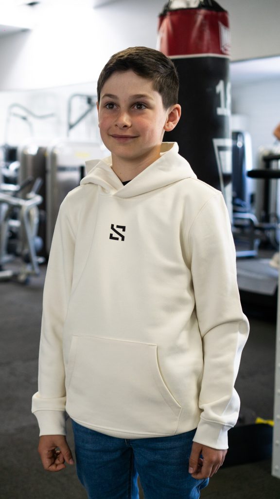 Sweat-shirt First Edition Enfant