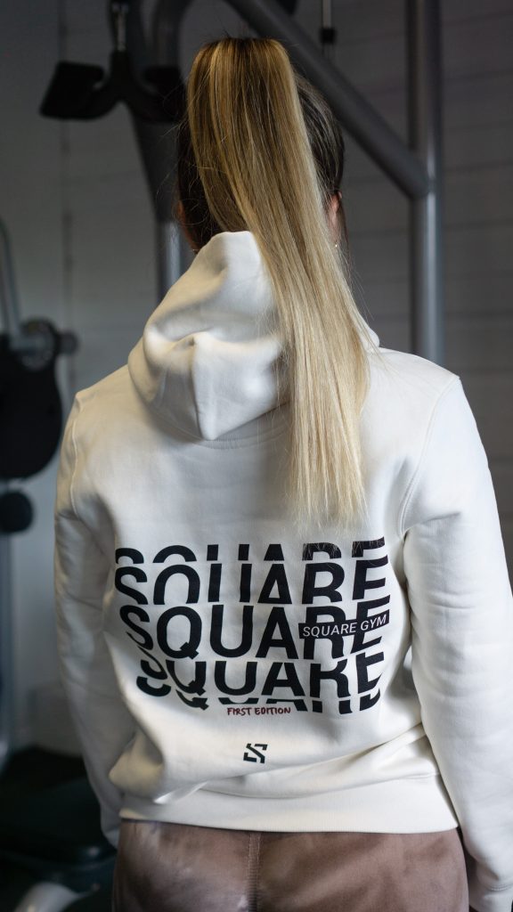 Sweat-shirt First Edition Adulte