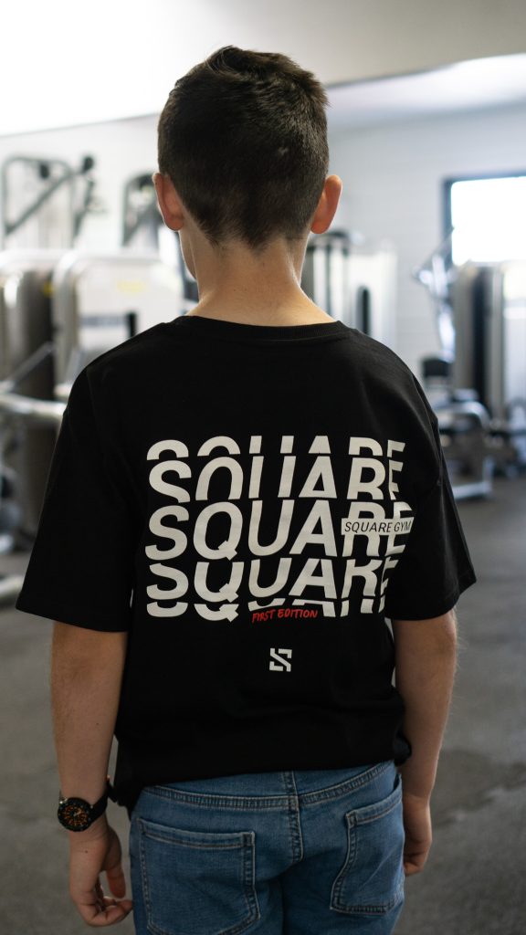 T-shirt First Edition Enfant
