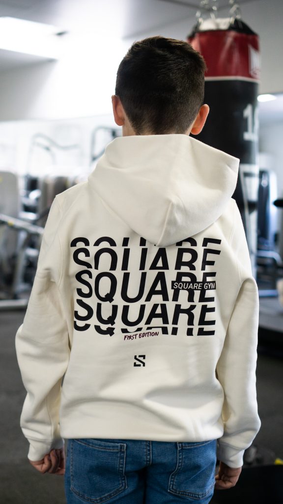 Sweat-shirt First Edition Enfant