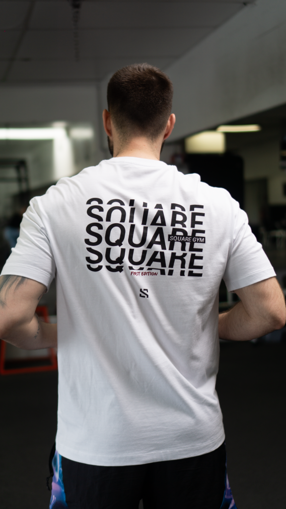T-shirt First Edition Adulte