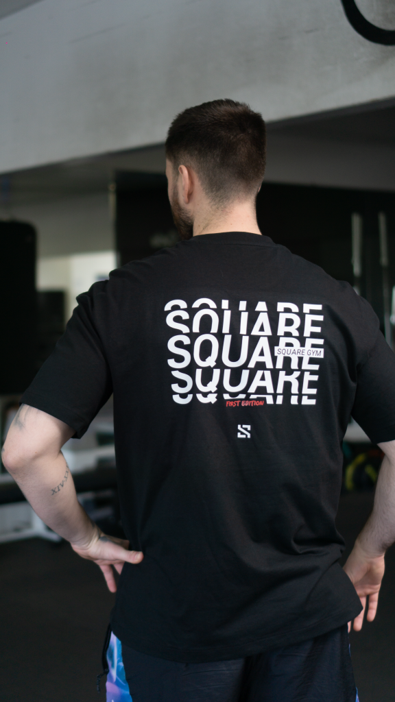 T-shirt First Edition Adulte