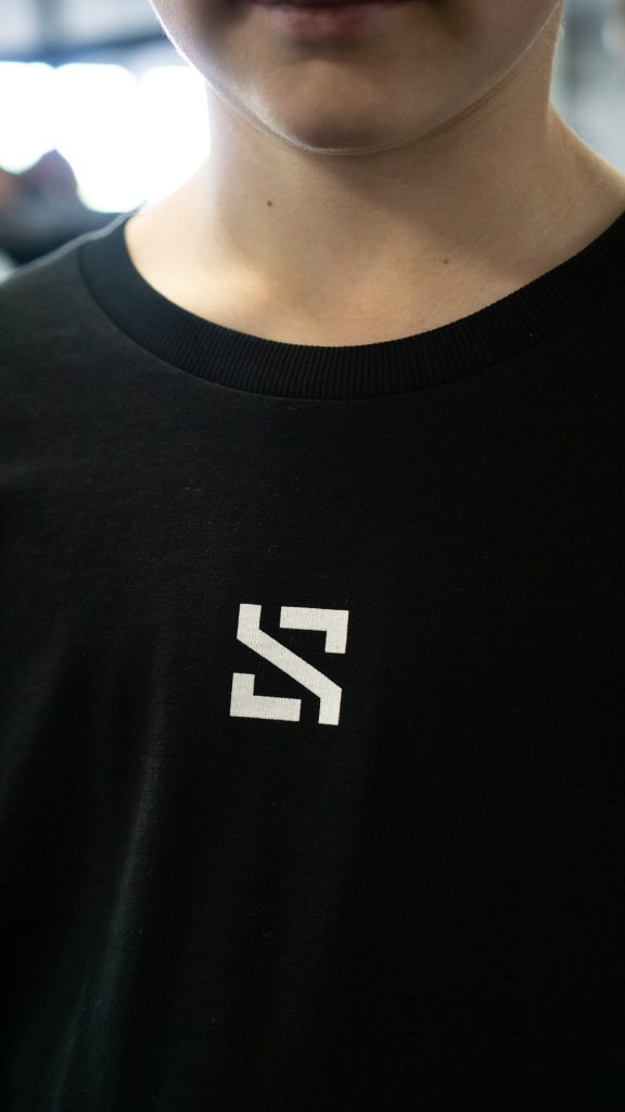 T-shirt First Edition Enfant