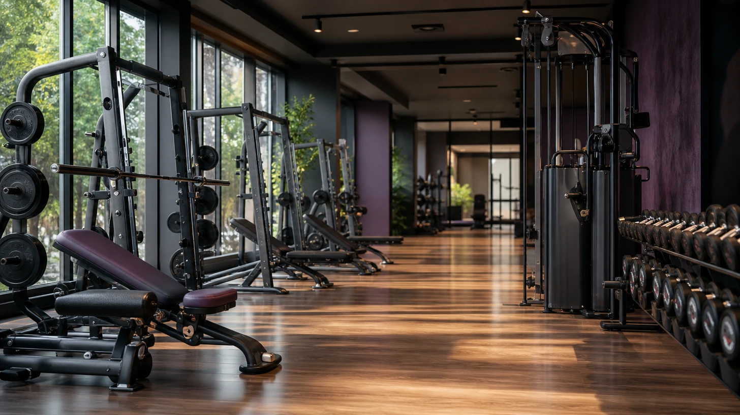 Pourquoi tester une salle de sport avec une séance d’essai avant de t’inscrire