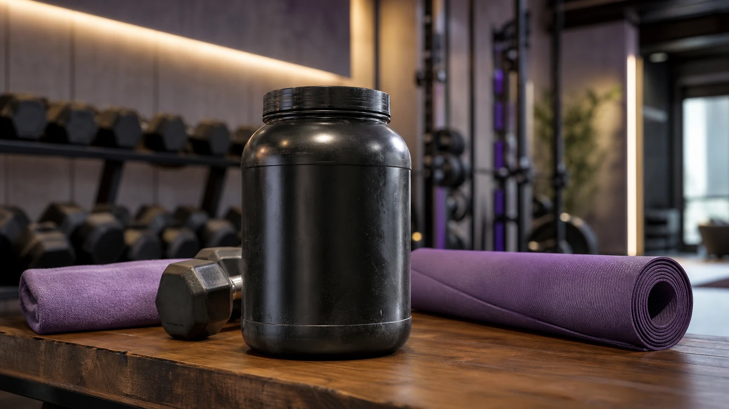 Tout savoir sur le gainer : la clé pour booster ta prise de masse en musculation