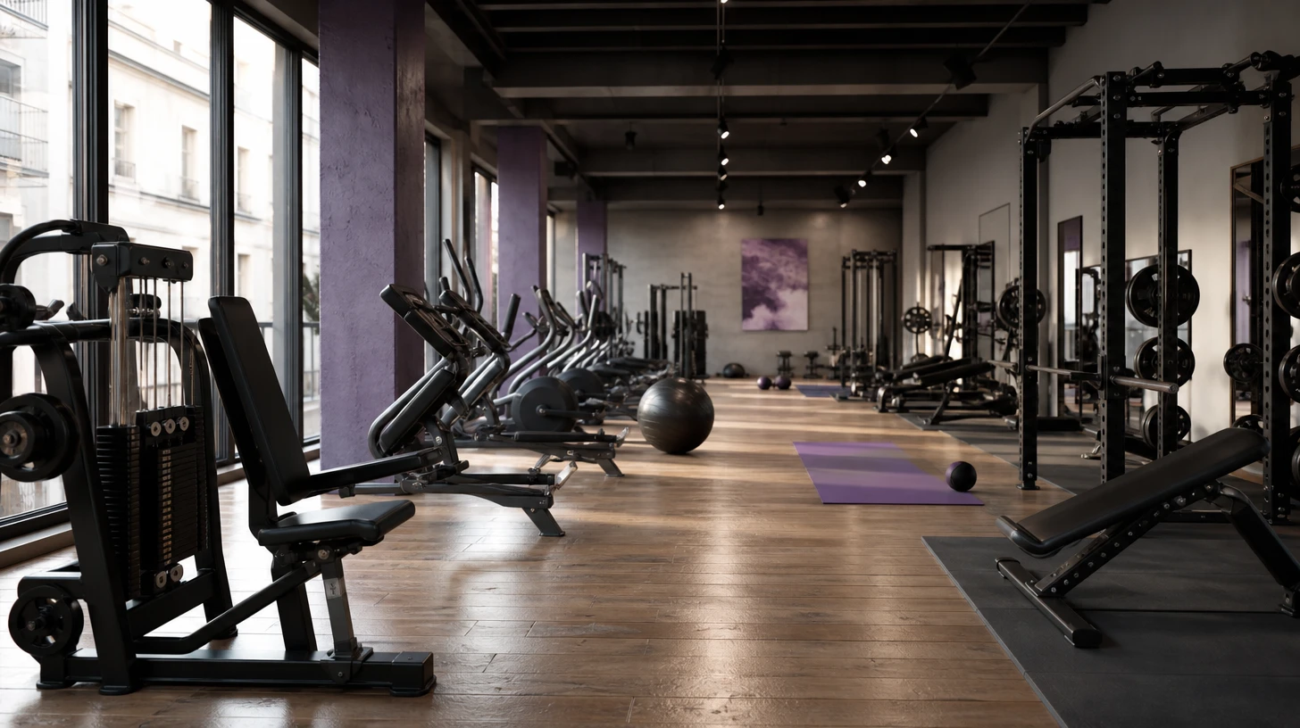 Où faire du sport aux Chartrons : panorama des salles et des activités dans le quartier tendance de Bordeaux