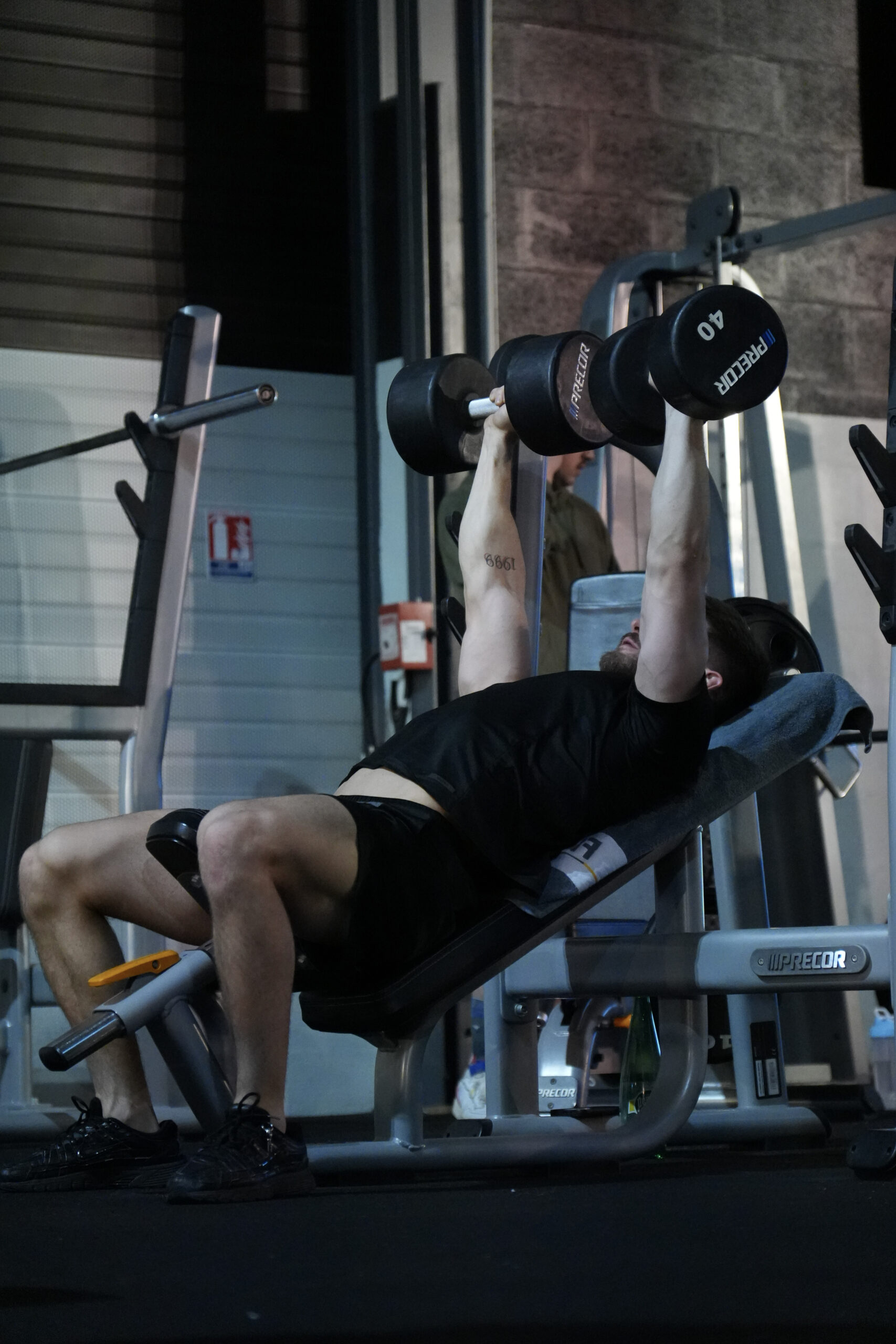 Musculation