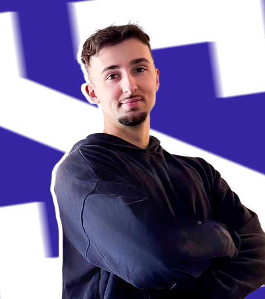 Coach Alex
