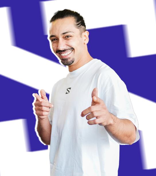 Coach Baptiste
