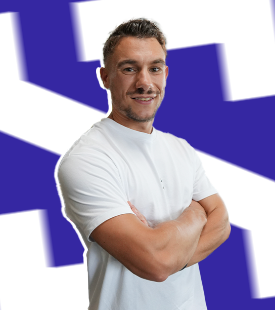 Coach Bastien