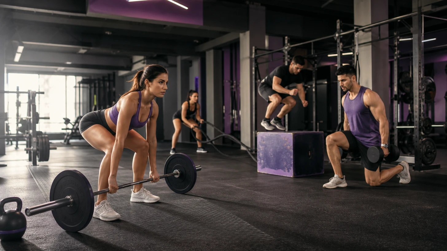 Bêta-alanine : améliorer l’endurance musculaire et booster tes performances