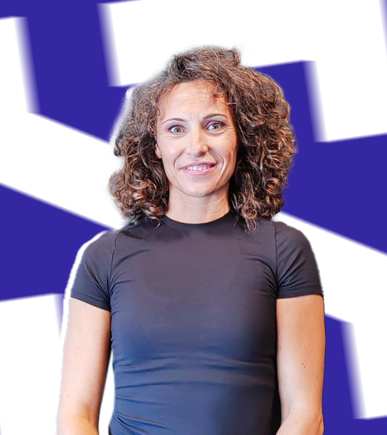 Coach Elodie