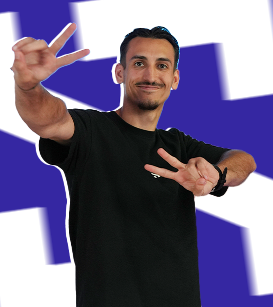 Coach Rafael