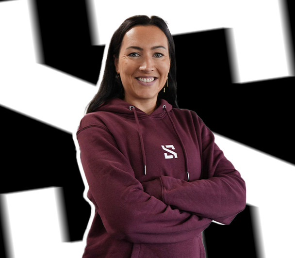 Coach Sandrine