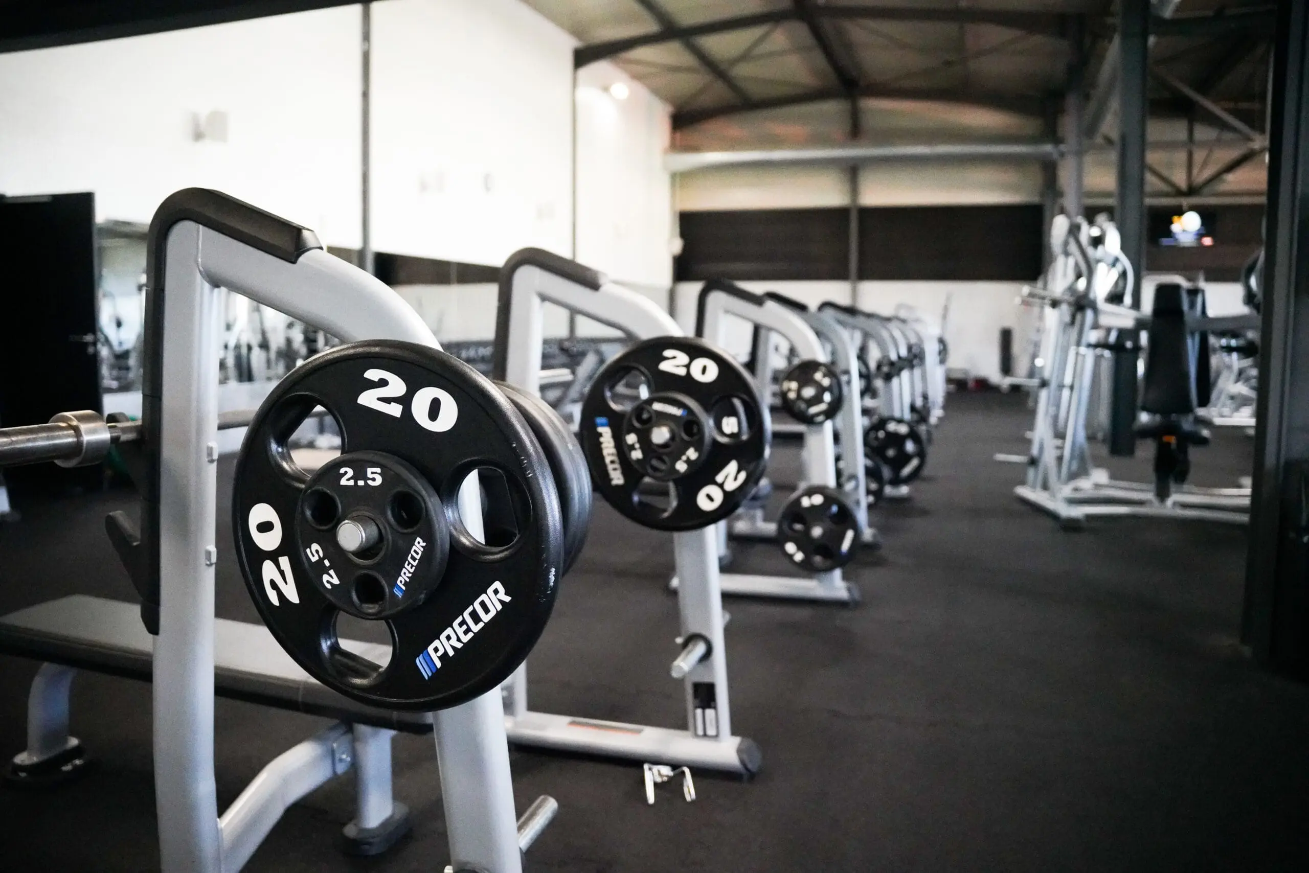 Musculation