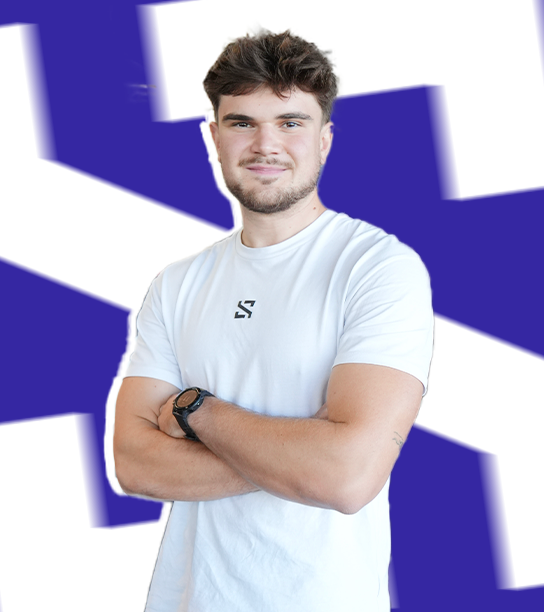Coach Valentin