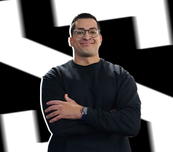 Coach Abdel