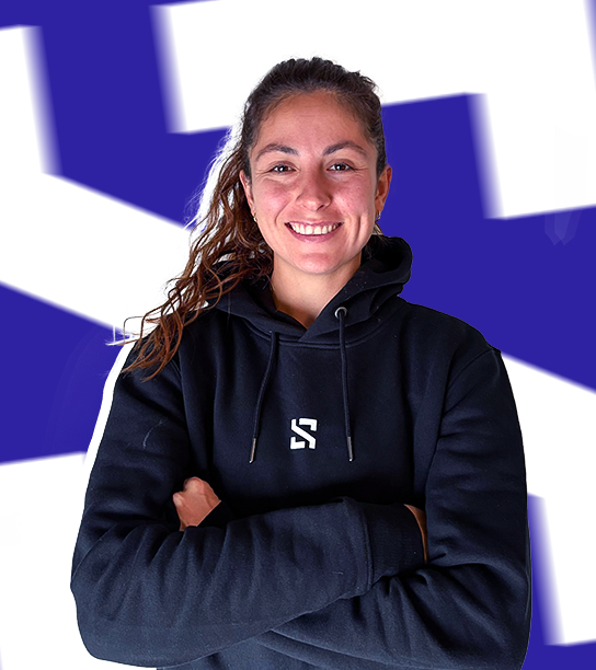 Coach Stéphanie