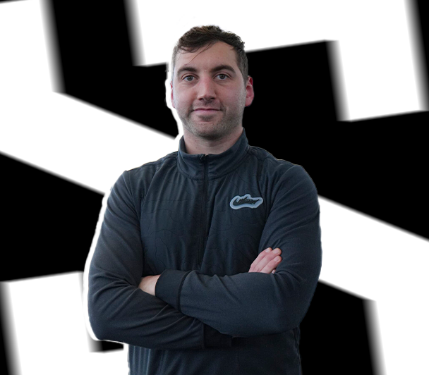 Coach Hadrien