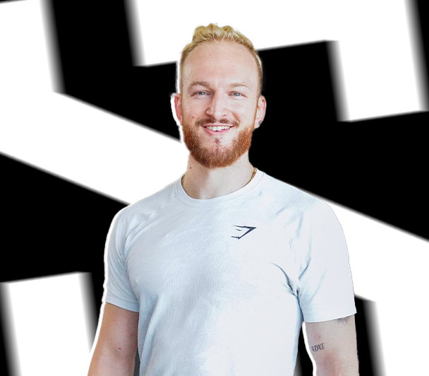 Coach Nicolas